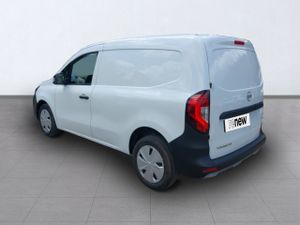 Nissan Townstar Furgon 1.3g Comfort L1 2pl. 130  - Foto 9