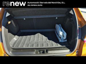 Renault Captur Hibrido Enchufable E-tech Zen 117kw  - Foto 20