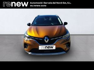Renault Captur Hibrido Enchufable E-tech Zen 117kw  - Foto 3