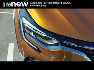 Renault Captur Hibrido Enchufable E-tech Zen 117kw  - Foto 4