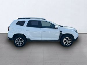 Dacia Duster Tce Gpf Prestige 4x2 96kw  - Foto 6