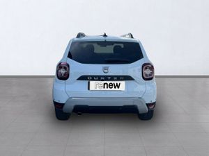 Dacia Duster Tce Gpf Prestige 4x2 96kw  - Foto 8