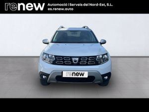 Dacia Duster Tce Gpf Prestige 4x2 96kw  - Foto 3