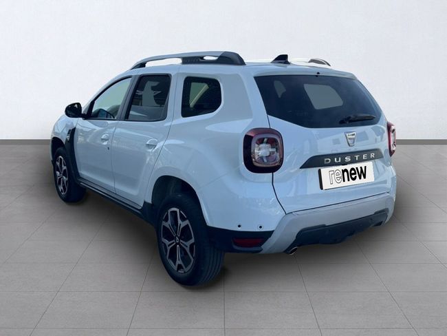 Dacia Duster Tce Gpf Prestige 4x2 96kw  - Foto 9