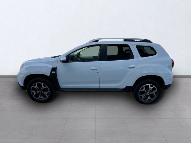 Dacia Duster Tce Gpf Prestige 4x2 96kw  - Foto 10