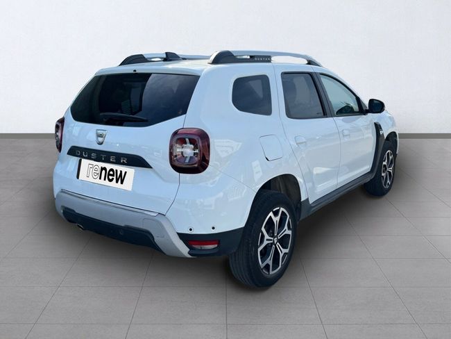 Dacia Duster Tce Gpf Prestige 4x2 96kw  - Foto 7