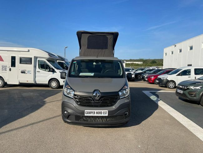 Renault Trafic Furgon Diesel Renault 29 L1h1 Energy Dci Tt 92kw  - Foto 6