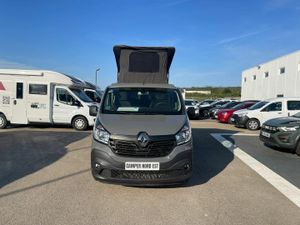 Renault Trafic Furgon Diesel Renault 29 L1h1 Energy Dci Tt 92kw  - Foto 6