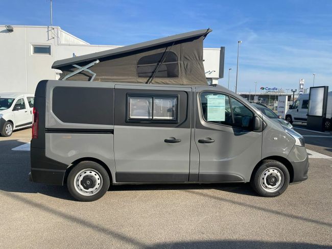 Renault Trafic Furgon Diesel Renault 29 L1h1 Energy Dci Tt 92kw  - Foto 3