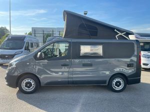 Renault Trafic Furgon Diesel Renault 29 L1h1 Energy Dci Tt 92kw  - Foto 5