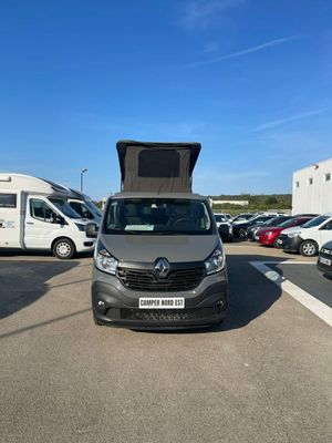 Renault Trafic Furgon Diesel Renault 29 L1h1 Energy Dci Tt 92kw  - Foto 8