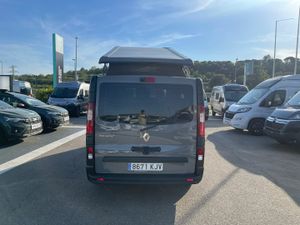 Renault Trafic Furgon Diesel Renault 29 L1h1 Energy Dci Tt 92kw  - Foto 4