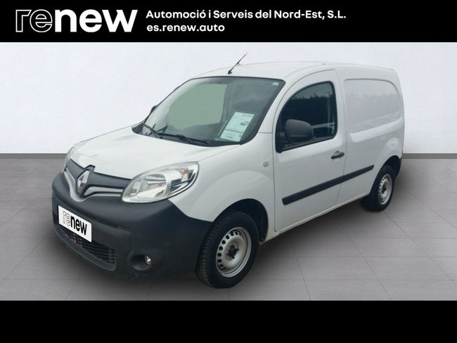 Renault Kangoo Furgon Diesel Fg. 1.5dci Profesional 55kw  - Foto 1