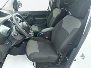 Renault Kangoo Furgon Diesel Fg. 1.5dci Profesional 55kw  - Foto 17