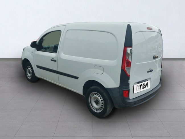 Renault Kangoo Furgon Diesel Fg. 1.5dci Profesional 55kw  - Foto 8