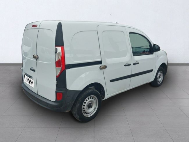 Renault Kangoo Furgon Diesel Fg. 1.5dci Profesional 55kw  - Foto 6