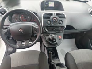 Renault Kangoo Furgon Diesel Fg. 1.5dci Profesional 55kw  - Foto 16