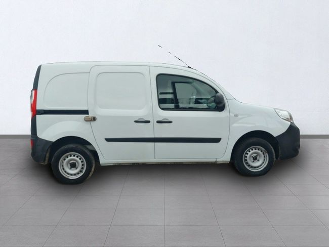 Renault Kangoo Furgon Diesel Fg. 1.5dci Profesional 55kw  - Foto 5