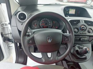 Renault Kangoo Furgon Diesel Fg. 1.5dci Profesional 55kw  - Foto 12