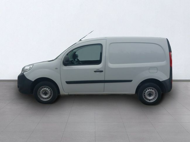 Renault Kangoo Furgon Diesel Fg. 1.5dci Profesional 55kw  - Foto 9