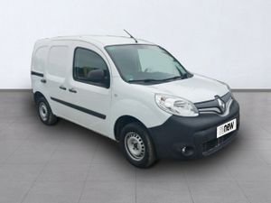 Renault Kangoo Furgon Diesel Fg. 1.5dci Profesional 55kw  - Foto 4