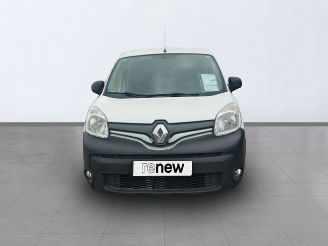 Renault Kangoo Furgon Diesel Fg. 1.5dci Profesional 55kw  - Foto 3