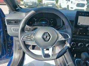 Renault Clio Hibrido E-tech Full Hybrid Esprit Alpine 105kw  - Foto 18