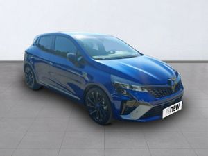 Renault Clio Hibrido E-tech Full Hybrid Esprit Alpine 105kw  - Foto 4