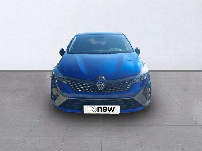 Renault Clio Hibrido E-tech Full Hybrid Esprit Alpine 105kw  - Foto 3