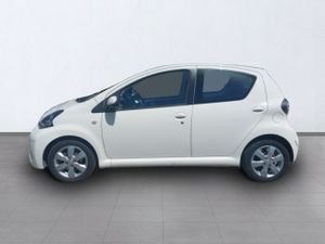 Toyota Aygo 1.0 Vvt-i City  - Foto 7