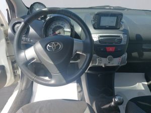 Toyota Aygo 1.0 Vvt-i City  - Foto 15