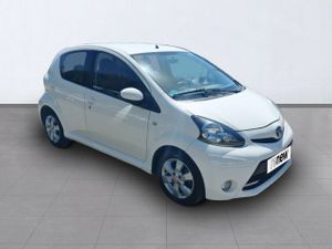 Toyota Aygo 1.0 Vvt-i City  - Foto 5