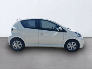 Toyota Aygo 1.0 Vvt-i City  - Foto 6