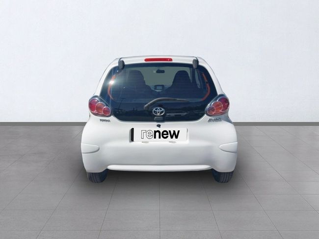 Toyota Aygo 1.0 Vvt-i City  - Foto 4