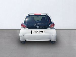 Toyota Aygo 1.0 Vvt-i City  - Foto 4