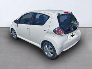 Toyota Aygo 1.0 Vvt-i City  - Foto 9