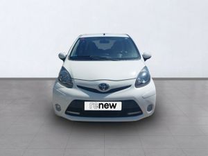 Toyota Aygo 1.0 Vvt-i City  - Foto 3