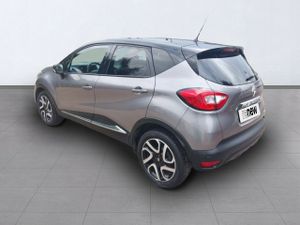 Renault Captur Diesel 1.5dci Eco2 Energy Zen 110  - Foto 9