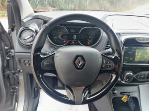 Renault Captur Diesel 1.5dci Eco2 Energy Zen 110  - Foto 19