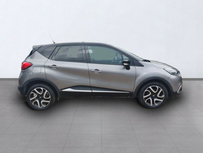 Renault Captur Diesel 1.5dci Eco2 Energy Zen 110  - Foto 6