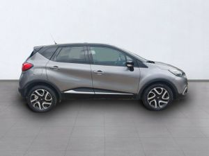 Renault Captur Diesel 1.5dci Eco2 Energy Zen 110  - Foto 6