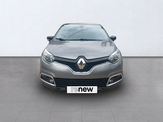 Renault Captur Diesel 1.5dci Eco2 Energy Zen 110  - Foto 3