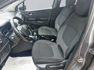 Renault Captur Diesel 1.5dci Eco2 Energy Zen 110  - Foto 13