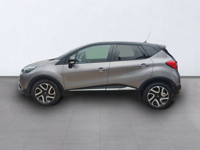 Renault Captur Diesel 1.5dci Eco2 Energy Zen 110  - Foto 7