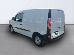 Renault Kangoo Furgon Diesel Fg. 1.5dci Profesional 55kw  - Foto 9