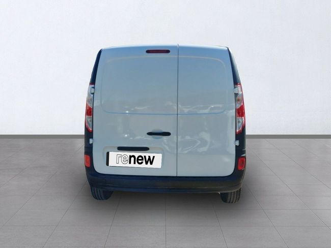 Renault Kangoo Furgon Diesel Fg. 1.5dci Profesional 55kw  - Foto 8