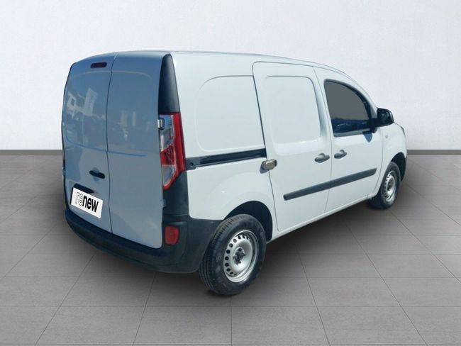 Renault Kangoo Furgon Diesel Fg. 1.5dci Profesional 55kw  - Foto 7