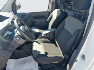 Renault Kangoo Furgon Diesel Fg. 1.5dci Profesional 55kw  - Foto 12