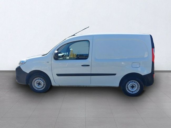 Renault Kangoo Furgon Diesel Fg. 1.5dci Profesional 55kw  - Foto 6