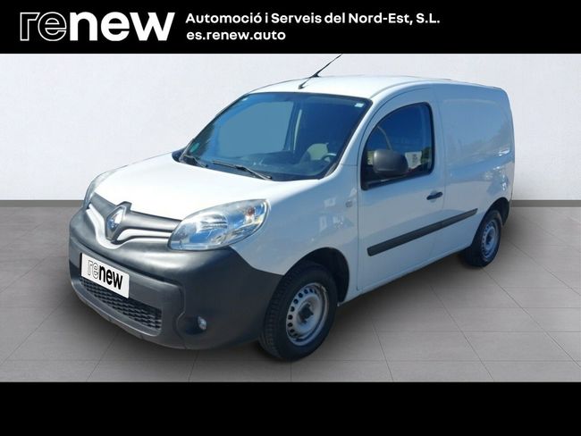 Renault Kangoo Furgon Diesel Fg. 1.5dci Profesional 55kw  - Foto 1